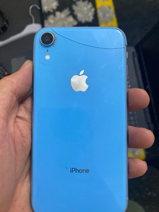 iPhone XR Apple 64gb