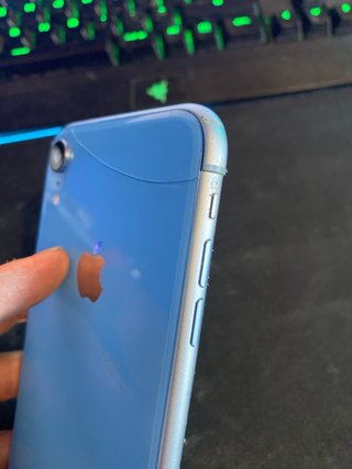 iPhone XR Apple 64gb