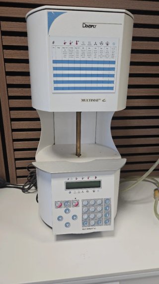 Horno de cerámica Dentsply Multimat Lamejor oferta