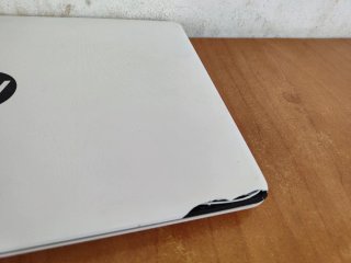 Portátil HP Intel i3 / 8GB RAM / SSD