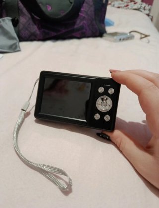 Fotocamera compatta XD Enjoi