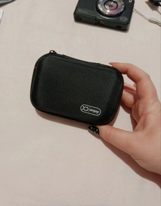 Fotocamera compatta XD Enjoi