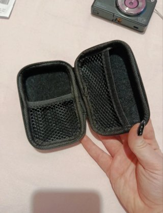 Fotocamera compatta XD Enjoi