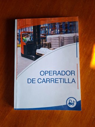Manual Operador de carretilla