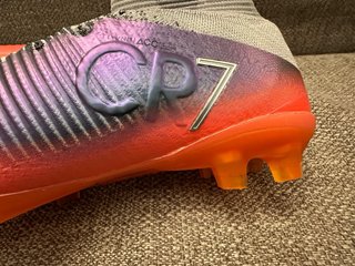 Scarpe calcio Nike 44
