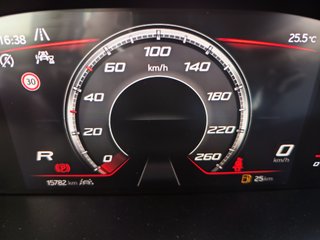 SEAT ARONA 1.0 TSI 115 CV DSG7 FR