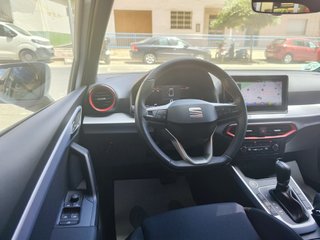 SEAT ARONA 1.0 TSI 115 CV DSG7 FR