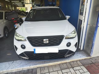 SEAT ARONA 1.0 TSI 115 CV DSG7 FR