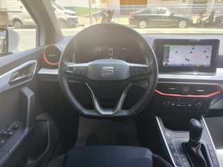 SEAT ARONA 1.0 TSI 115 CV DSG7 FR