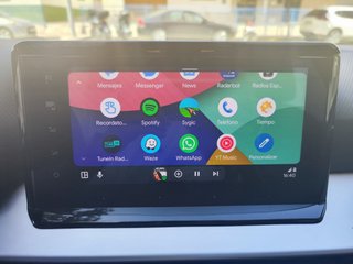 SEAT ARONA 1.0 TSI 115 CV DSG7 FR