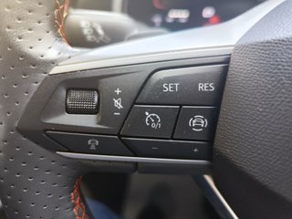 SEAT ARONA 1.0 TSI 115 CV DSG7 FR