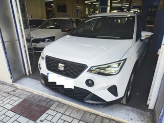 SEAT ARONA 1.0 TSI 115 CV DSG7 FR