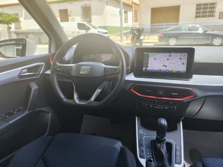 SEAT ARONA 1.0 TSI 115 CV DSG7 FR