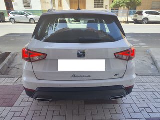 SEAT ARONA 1.0 TSI 115 CV DSG7 FR