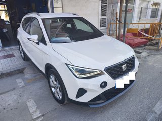SEAT ARONA 1.0 TSI 115 CV DSG7 FR