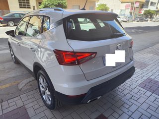 SEAT ARONA 1.0 TSI 115 CV DSG7 FR
