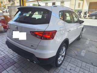 SEAT ARONA 1.0 TSI 115 CV DSG7 FR