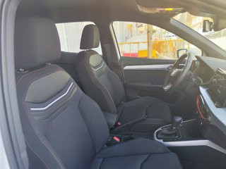 SEAT ARONA 1.0 TSI 115 CV DSG7 FR