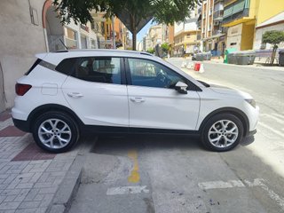 SEAT ARONA 1.0 TSI 115 CV DSG7 FR