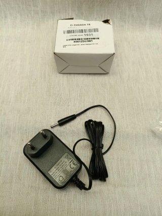 Cargador PowerAdapter QC30 21W 15V 1.4A
