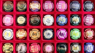 Lote de 51 Placas de Cava colección *ALSINA SARDÀ