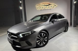 Mercedes-Benz Clase A 2022