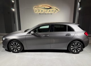Mercedes-Benz Clase A 2022