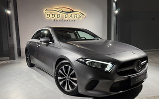 Mercedes-Benz Clase A 2022
