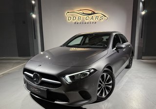 Mercedes-Benz Clase A 2022
