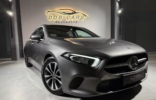 Mercedes-Benz Clase A 2022