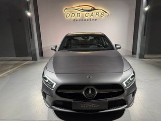 Mercedes-Benz Clase A 2022