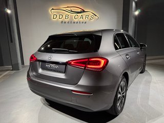 Mercedes-Benz Clase A 2022
