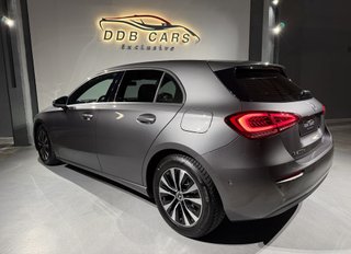 Mercedes-Benz Clase A 2022