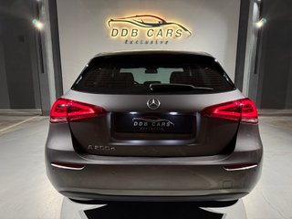 Mercedes-Benz Clase A 2022