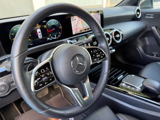 Mercedes-Benz Clase A 2022