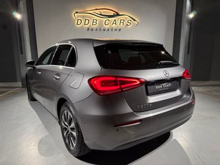 Mercedes-Benz Clase A 2022