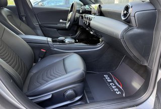 Mercedes-Benz Clase A 2022