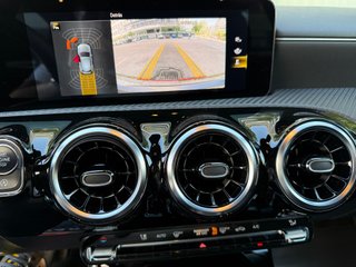 Mercedes-Benz Clase A 2022