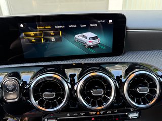 Mercedes-Benz Clase A 2022