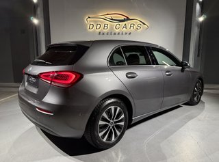 Mercedes-Benz Clase A 2022
