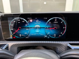 Mercedes-Benz Clase A 2022