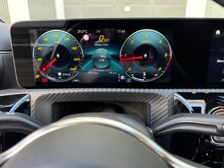 Mercedes-Benz Clase A 2022