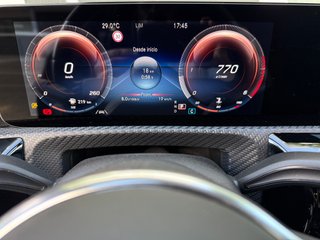 Mercedes-Benz Clase A 2022