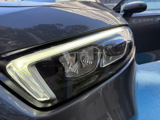 Mercedes-Benz Clase A 2022