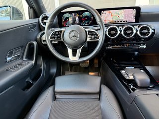 Mercedes-Benz Clase A 2022