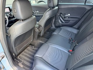 Mercedes-Benz Clase A 2022