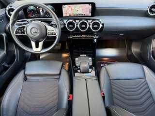 Mercedes-Benz Clase A 2022