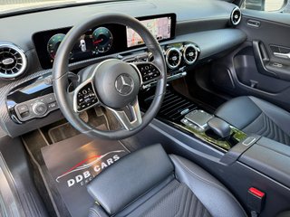 Mercedes-Benz Clase A 2022