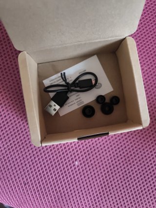Auriculares Inalámbricos Deportivos