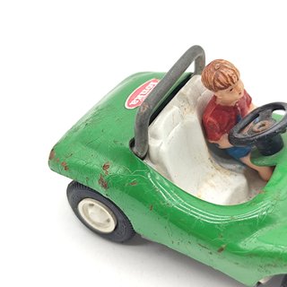 Tonka mini dune buggy vintage 3.75''